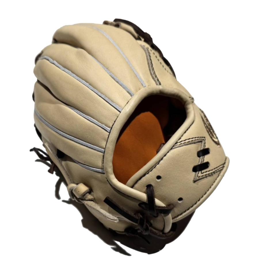 Zeems ジームス 2025年限定 少年用軟式グラブ 内野手用 中型 CJ