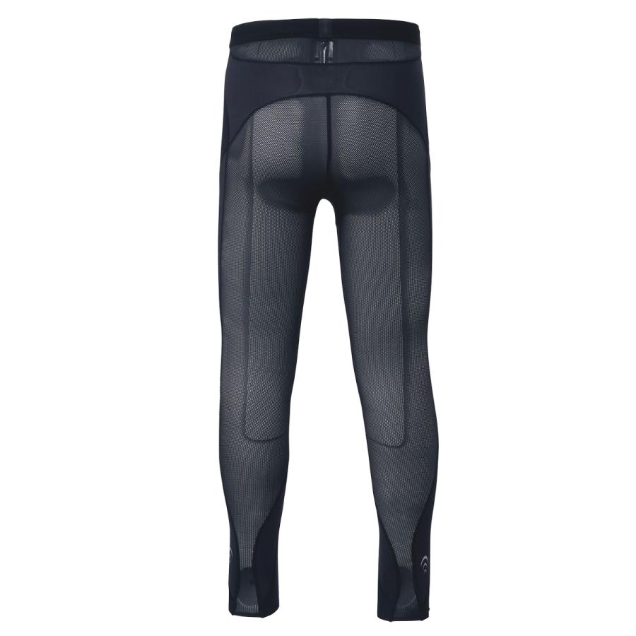 C3Fit（シースリーフィット） C3fit Impact Breeze Long Tights