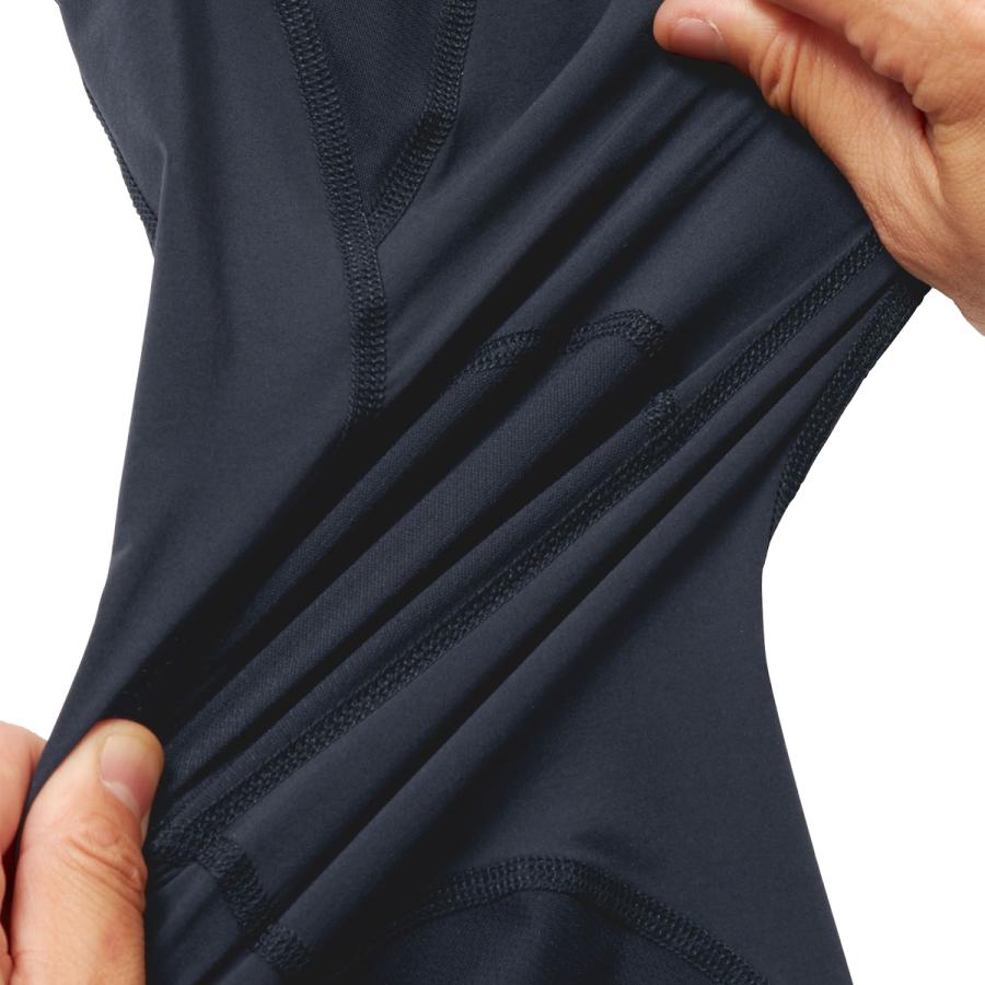 C3Fit（シースリーフィット） C3fit Impact Breeze Long Tights