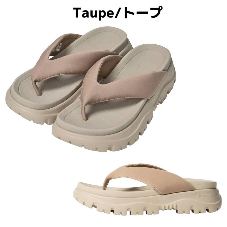 SHAKA（シャカ） カジャナ トングサンダル EX メンズ レディース ユニ
