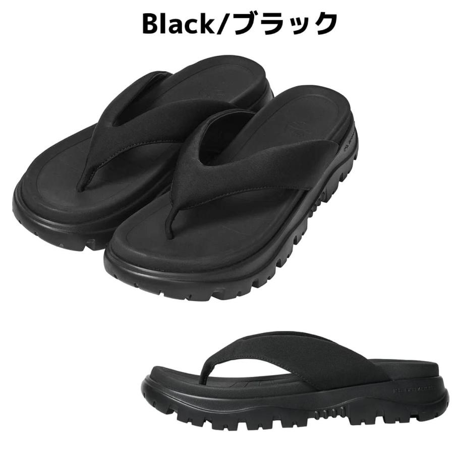 SHAKA（シャカ） カジャナ トングサンダル EX メンズ レディース ユニ
