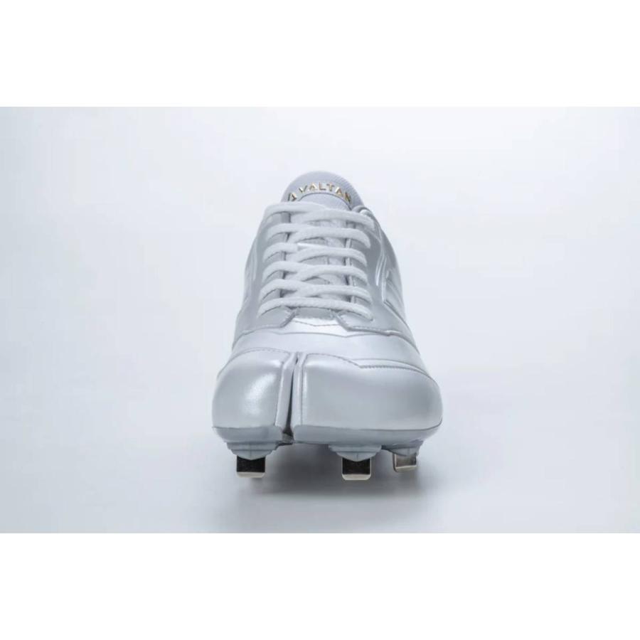 バルタン VALTAN TABI SHOES 金具スパイク 足袋シューズ 足袋野球