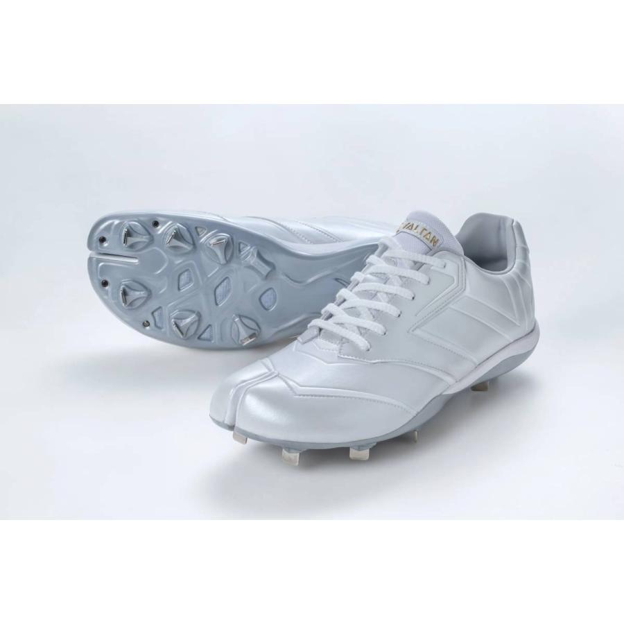 バルタン VALTAN TABI SHOES 金具スパイク タビスパ 足袋スパイク 足袋