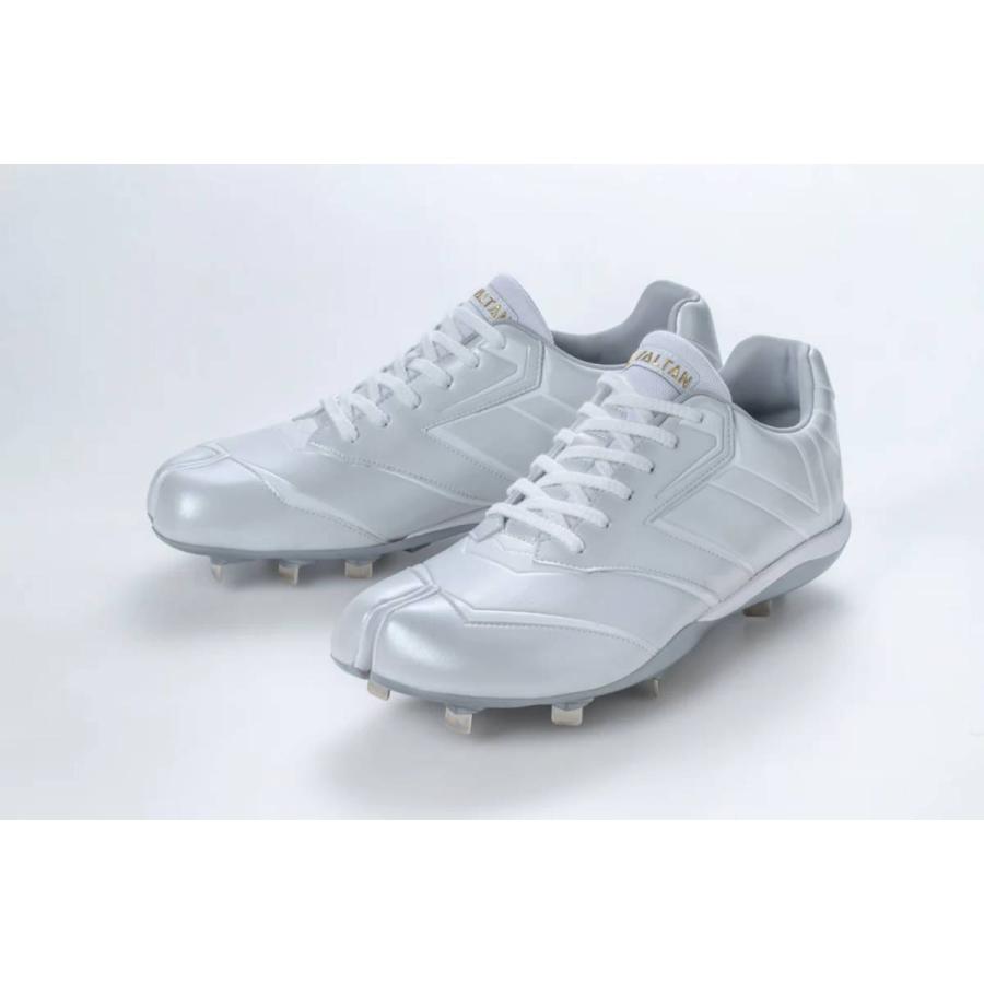 バルタン VALTAN TABI SHOES 金具スパイク タビスパ 足袋スパイク 足袋