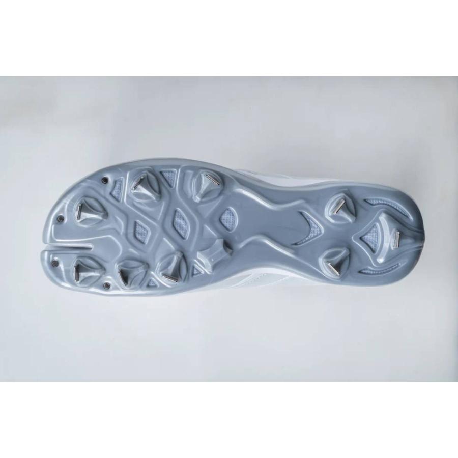 バルタン VALTAN TABI SHOES 金具スパイク タビスパ 足袋スパイク 足袋