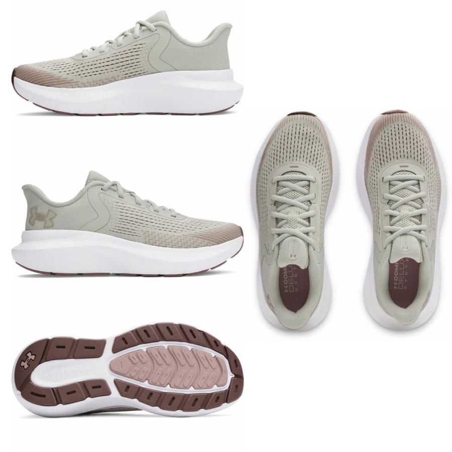 UNDER ARMOUR（アンダーアーマー） UNDER ARMOUR CHARGED ROGUE 5