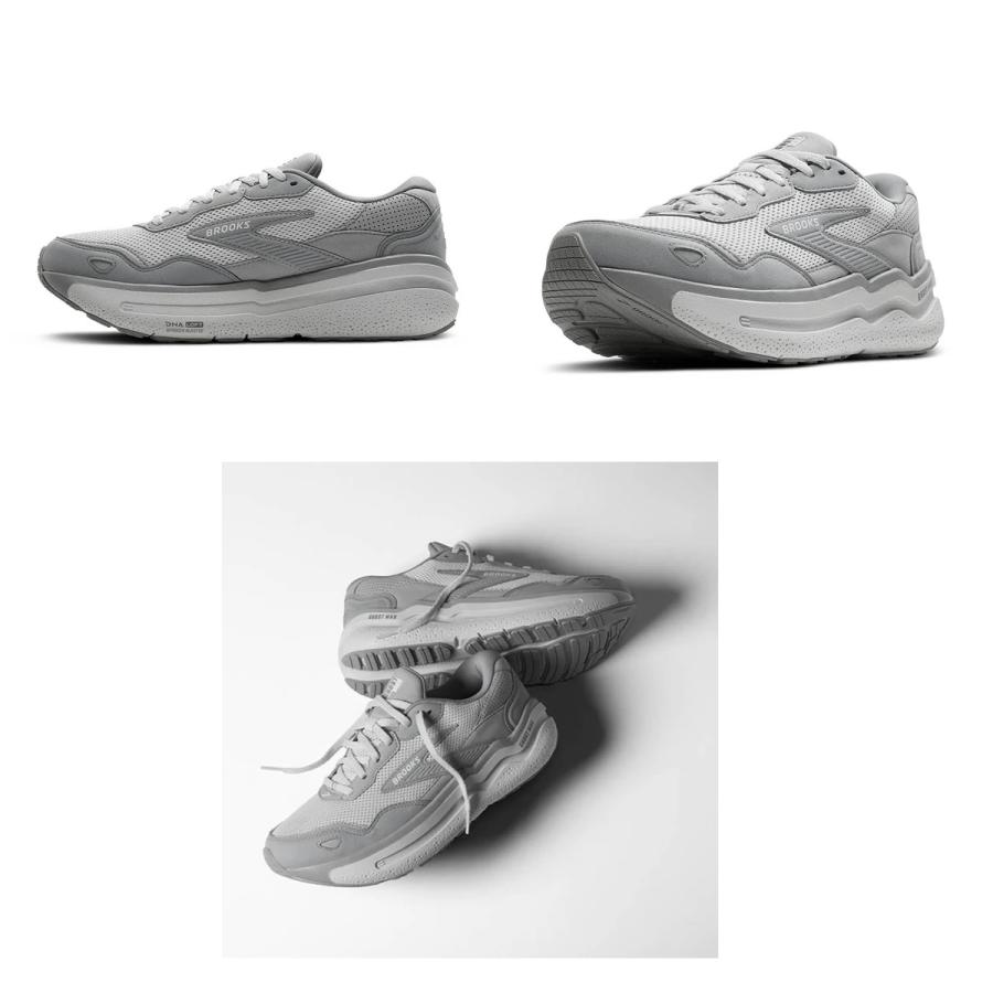 BROOKS（ブルックス） BROOKS GHOST MAX SE ゴーストMAX SE ミッド