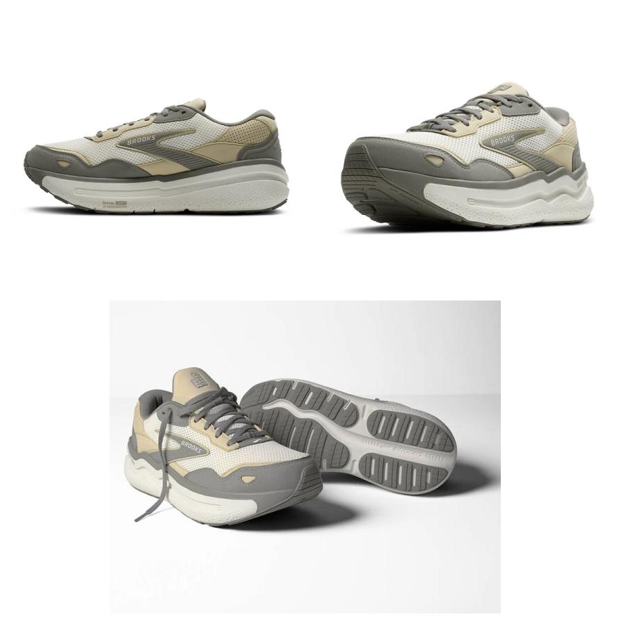 BROOKS（ブルックス） BROOKS GHOST MAX SE ゴーストMAX SE ミッド