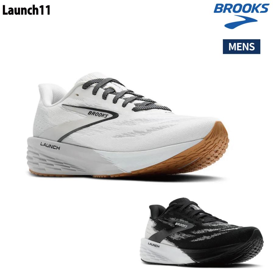BROOKS（ブルックス） BROOKS Launch11 ローンチ11 スニーカー