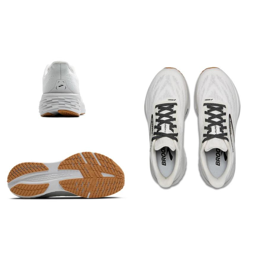 未使用 ブルックス ローンチ3 27.5 Brooks - 未使用 ブルックス