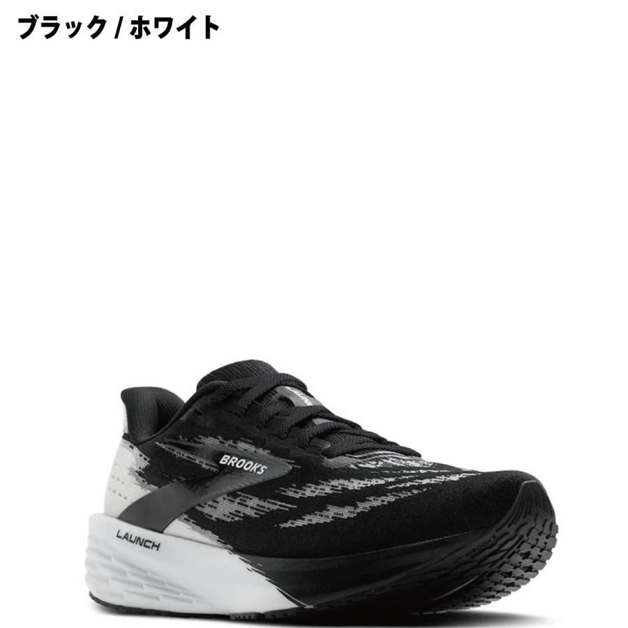 BROOKS（ブルックス） BROOKS Launch11 ローンチ11 スニーカー