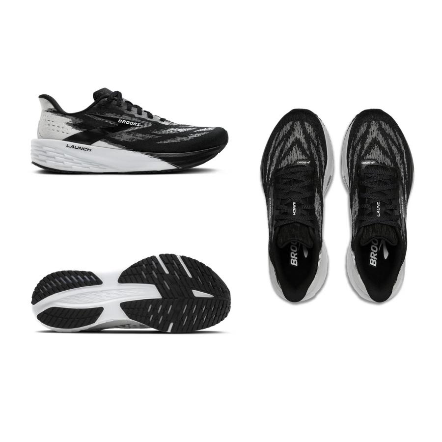 BROOKS（ブルックス） BROOKS Launch11 ローンチ11 スニーカー