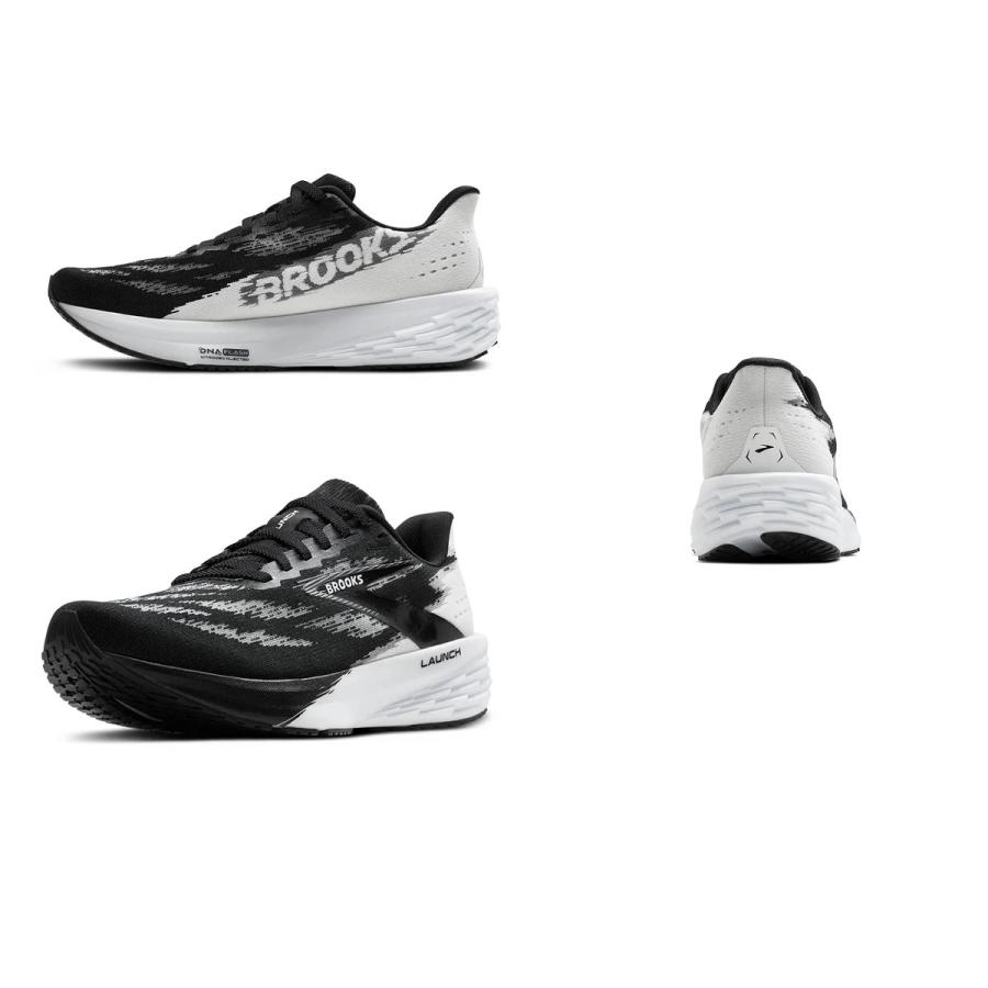 BROOKS（ブルックス） BROOKS Launch11 ローンチ11 スニーカー