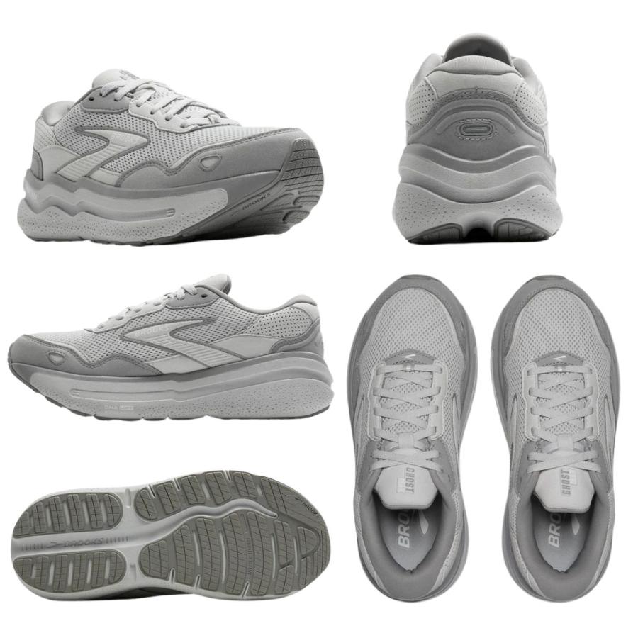 BROOKS（ブルックス） ゴーストMAX SE GHOST MAX SE レディース