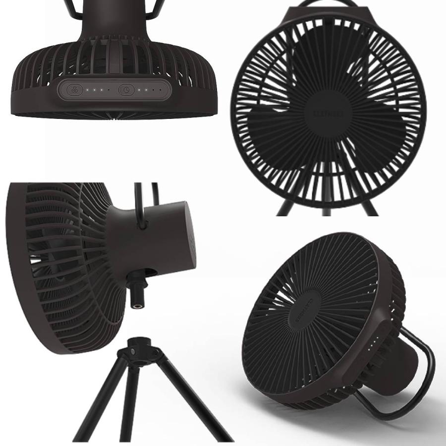 CLAYMORE（クレイモア） CLAYMORE FAN V600＋ 専用ケース付き