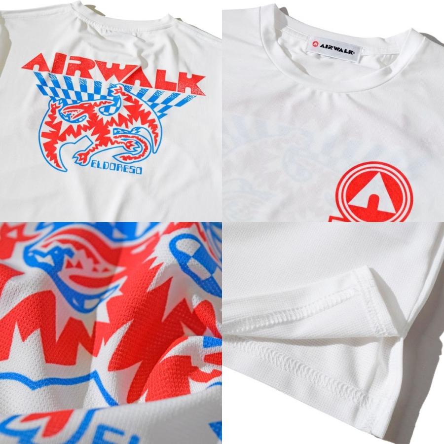 ELDORESO（エルドレッソ） エアウォーク1 Tシャツ メンズ レディース