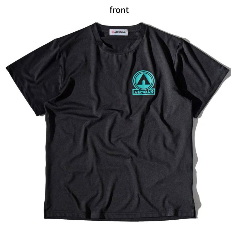 AIRWALKxELDORESO Tシャツ ELDORESO（エルドレッソ） エアウォーク1 Tシャツ メンズ レディース