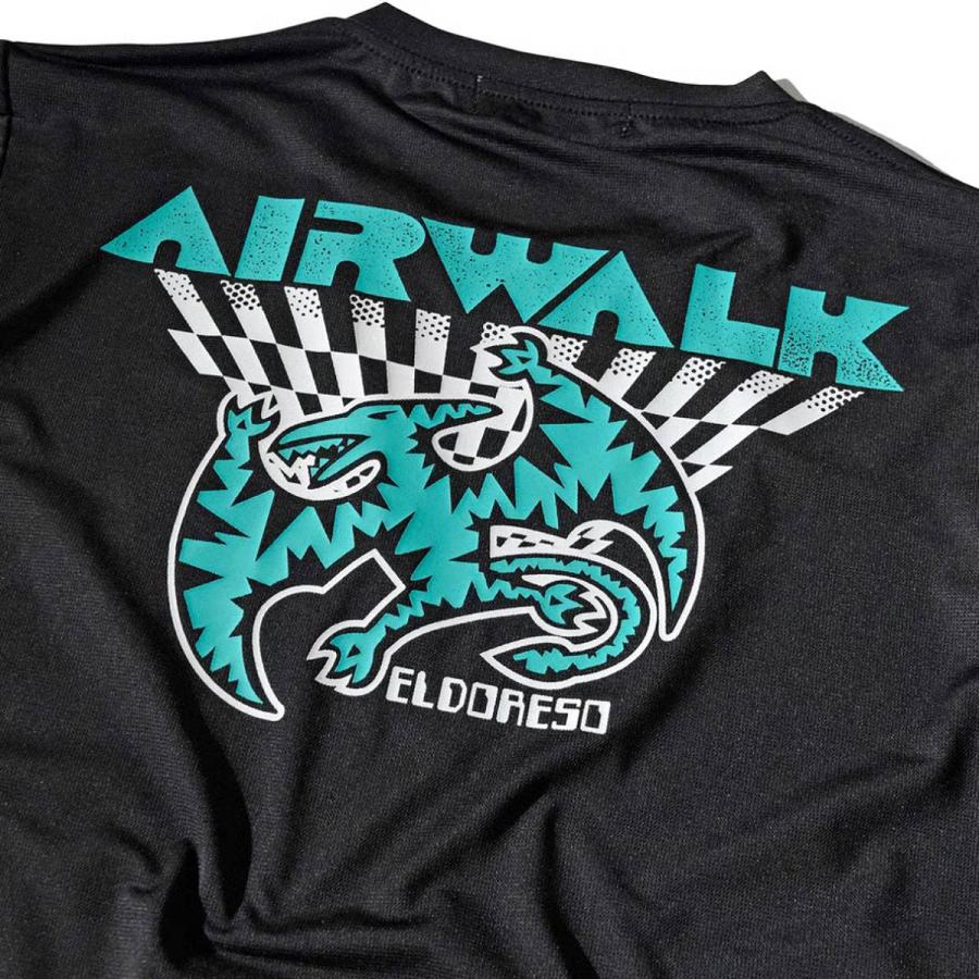 ELDORESO（エルドレッソ） エアウォーク1 Tシャツ メンズ レディース