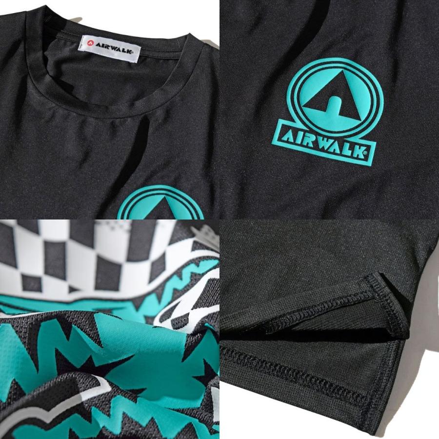 ELDORESO（エルドレッソ） エアウォーク1 Tシャツ メンズ レディース