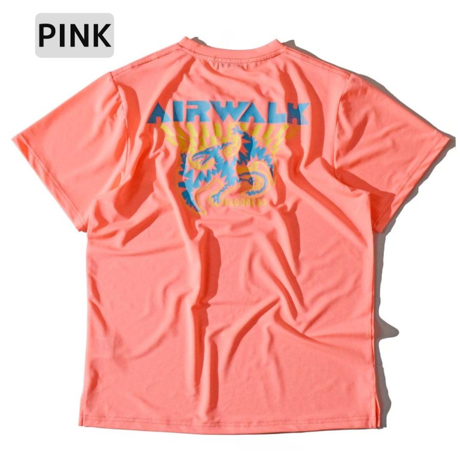 ELDORESO（エルドレッソ） エアウォーク1 Tシャツ メンズ レディース