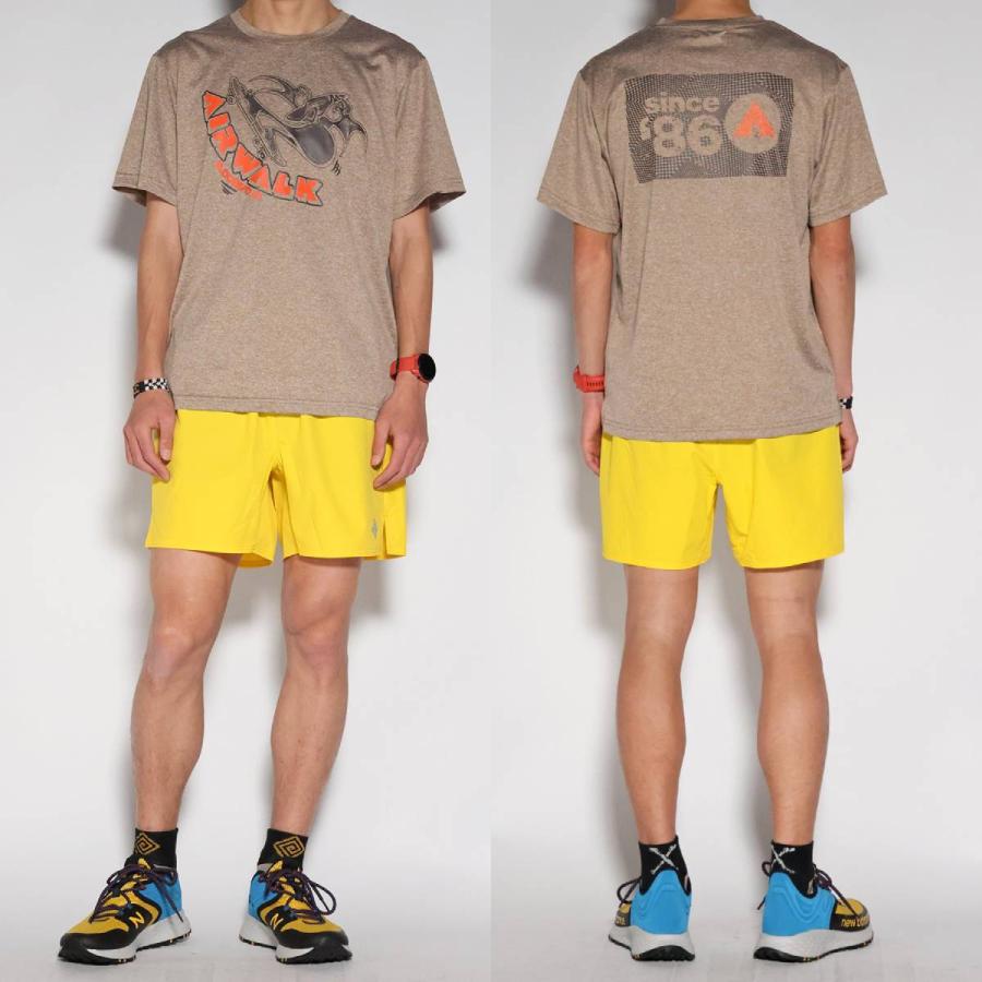 エアウォーク　エルドレッソ　コラボ　貴重 Runners Pulse