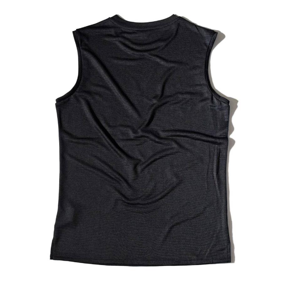 THE NORTH FACE - ELDORESO ボーンマン スリーブレス　エルドレッソ　Mサイズ ELDORESO エルドレッソ ダイナソースリーブレス メンズ