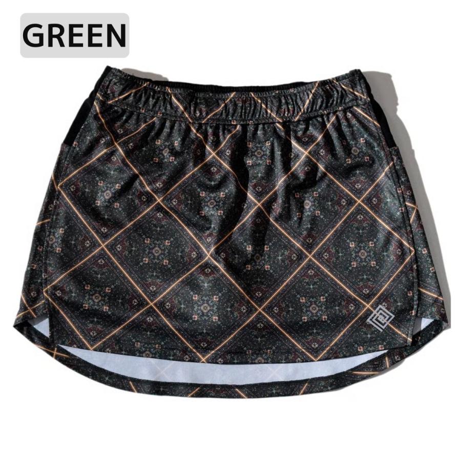 ELDORESO（エルドレッソ） レゲセ スカート レディース Legese Skirt