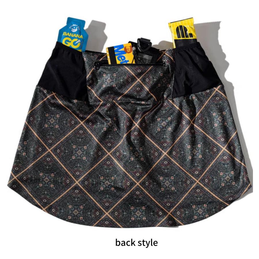 エルドレッソ　完売　スカート　レゲセ　インナー付き　みゃこ ELDORESO（エルドレッソ） レゲセ スカート レディース Legese Skirt