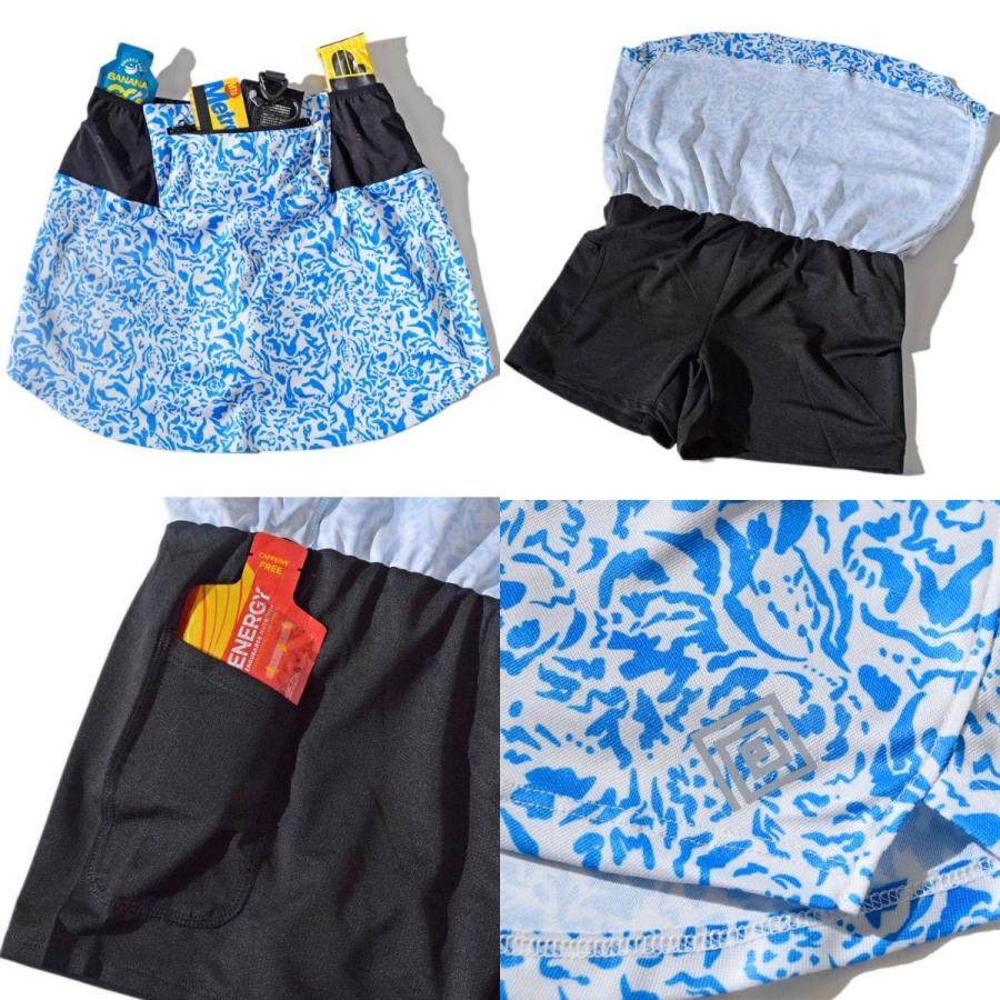 ELDORESO（エルドレッソ） レゲセ スカート レディース Legese Skirt