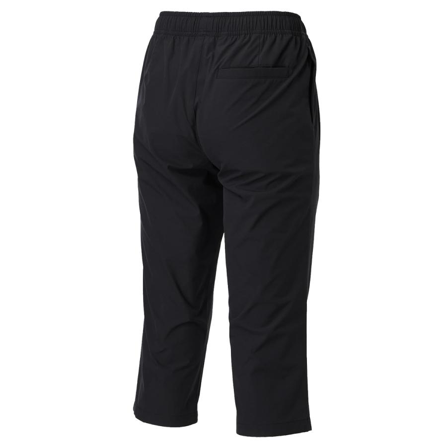 PUMA（プーマ） PUMA ESS ウーブン 3/4 パンツ レディース