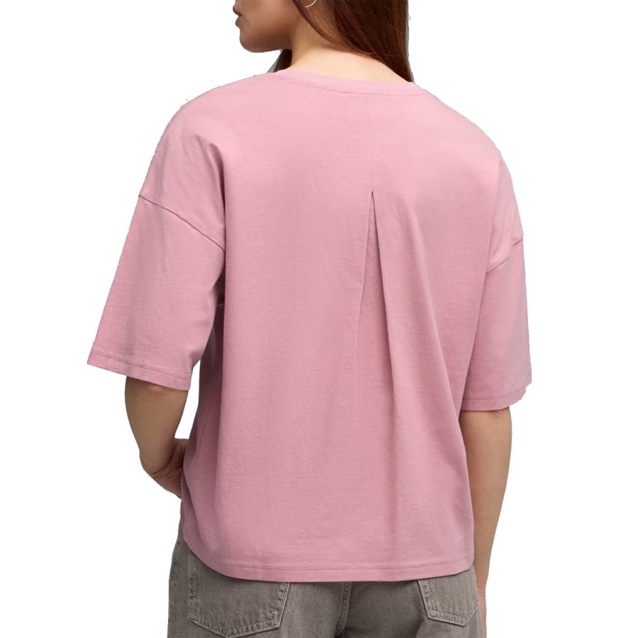 PUMA（プーマ） PUMA HER オーバーサイズ 半袖 Tシャツ レディース 春