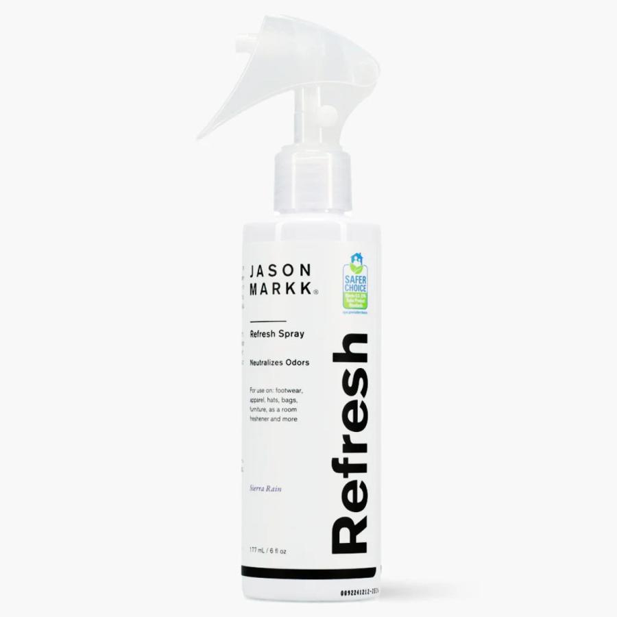 Janestyle ジェイソンマーク JASON MARKK リフレッシュスプレー Refresh Spray 消臭 消臭スプレー スニーカー ...