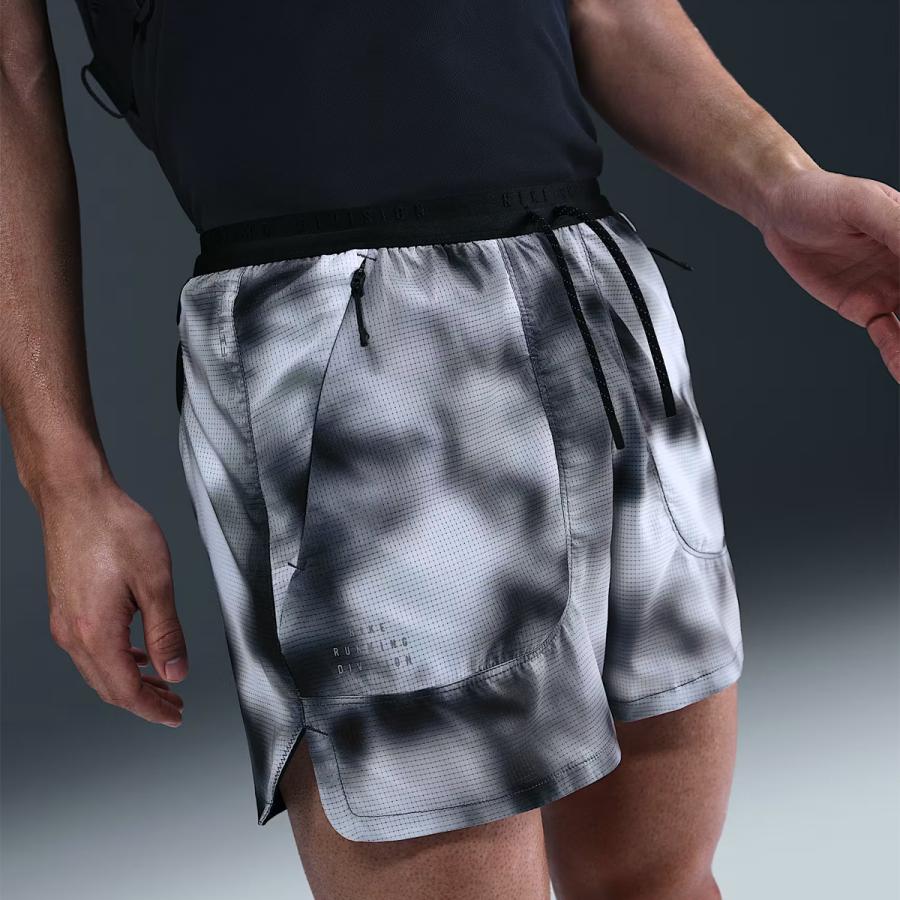 Nike DRI-FIT ADV ランニングショーツ L黒 NIKE公式】 Dri-FIT ADV【ナイキ公式通販】