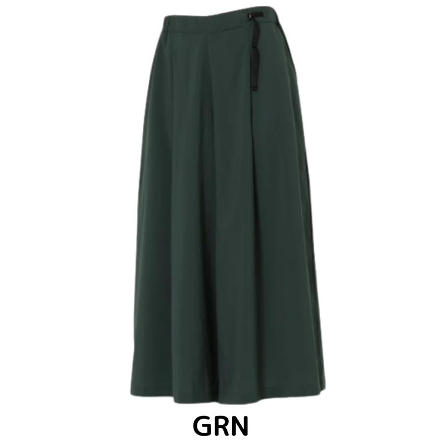 NANGA（ナンガ） NANGA EXCURSION WIDE PANTS W エクスカーション