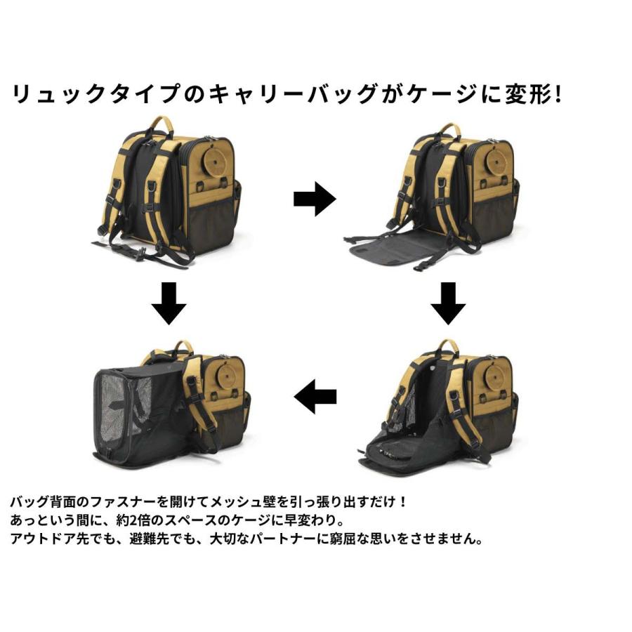 PFI pfi キャリーバッグ クラシック コンパクト ペットキャリー