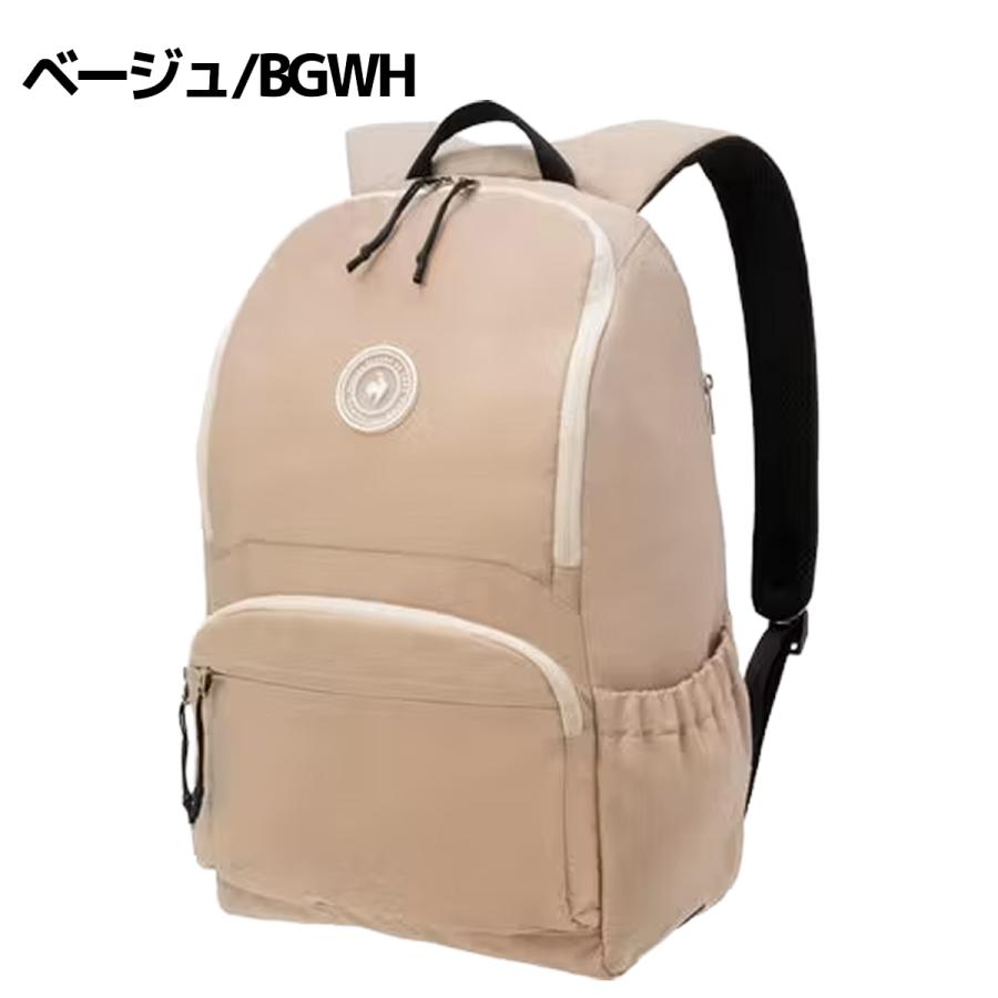 le coq sportif（ルコックスポルティフ） ルコック バックパック