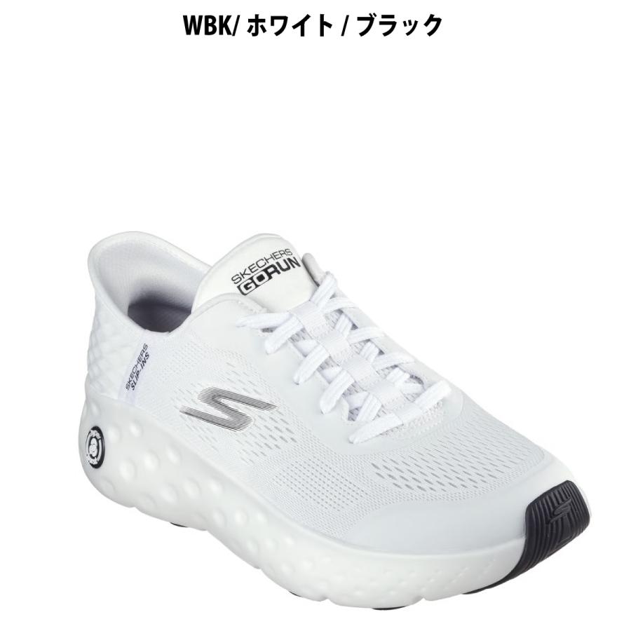 SKECHERS（スケッチャーズ） スリップインズ マックスクッショニング