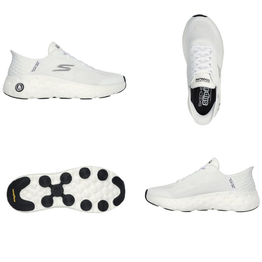 SKECHERS（スケッチャーズ） スリップインズ マックスクッショニング
