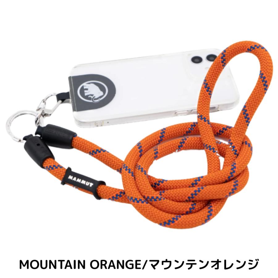 MAMMUT（マムート） ヨセミテストラップ Yosemite Strap MAMMUT