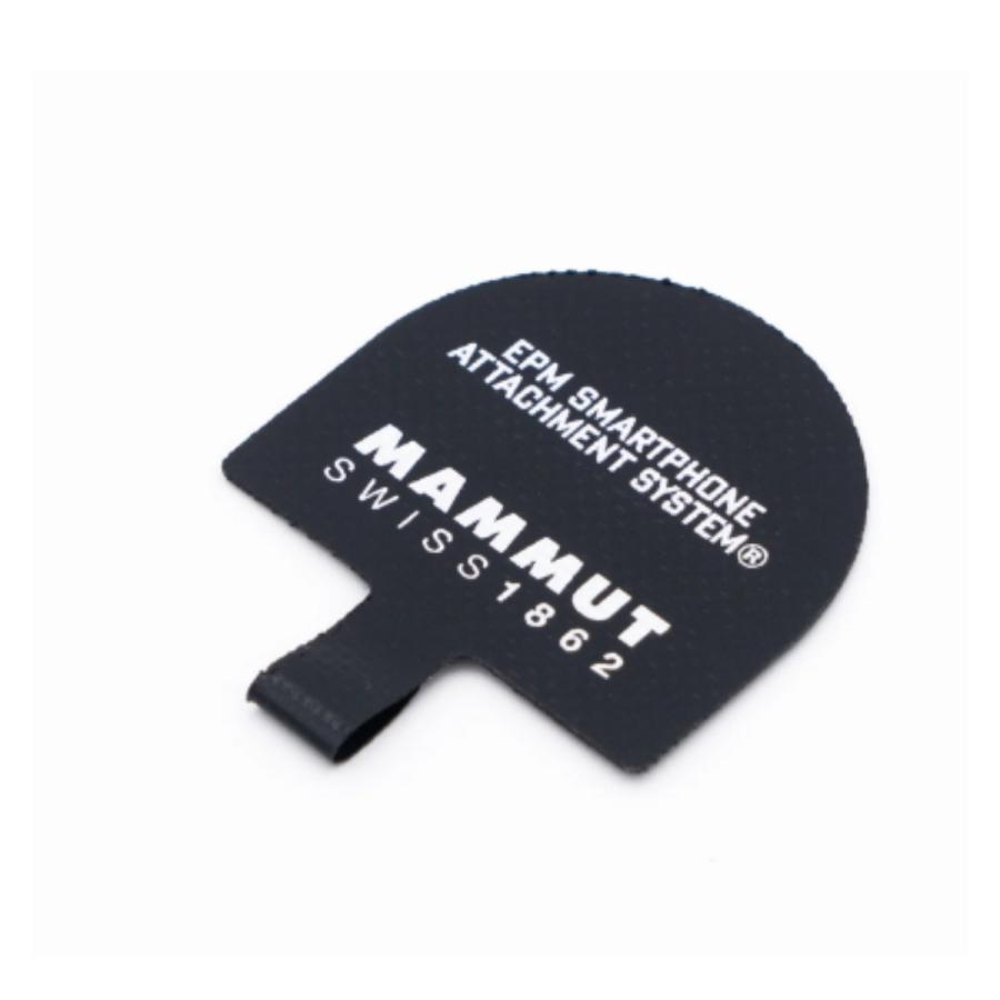 yosemite ヨセミテ マムートエディション スマホストラップ MAMMUT（マムート） ヨセミテストラップ Yosemite Strap MAMMUT