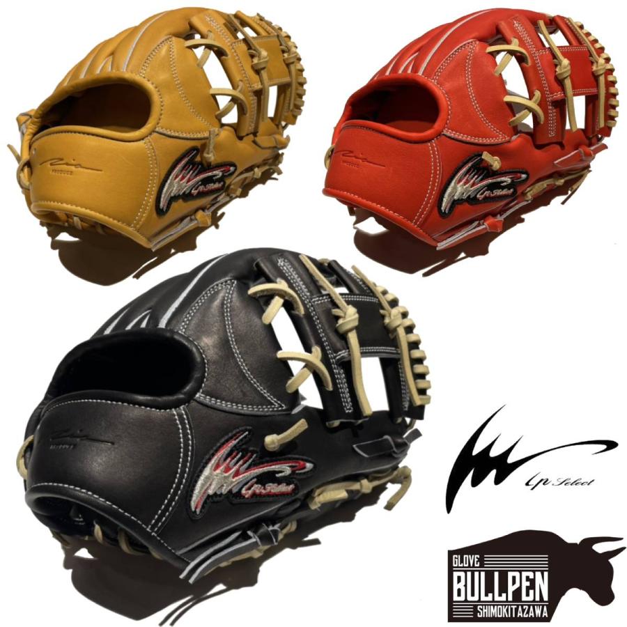 ipセレクト 専用グラブ袋付き Progress RB Collection アイピーセレクト ip select ipセレクト 専用グラブ袋付き Progress RB