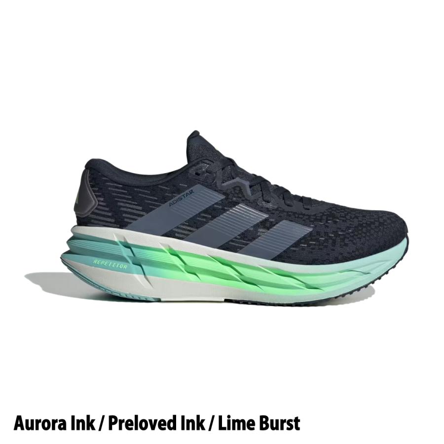 adidas（アディダス） アディスター 4 ランニング Adistar 4 Running Shoes ランニングシューズ スポーツ ...