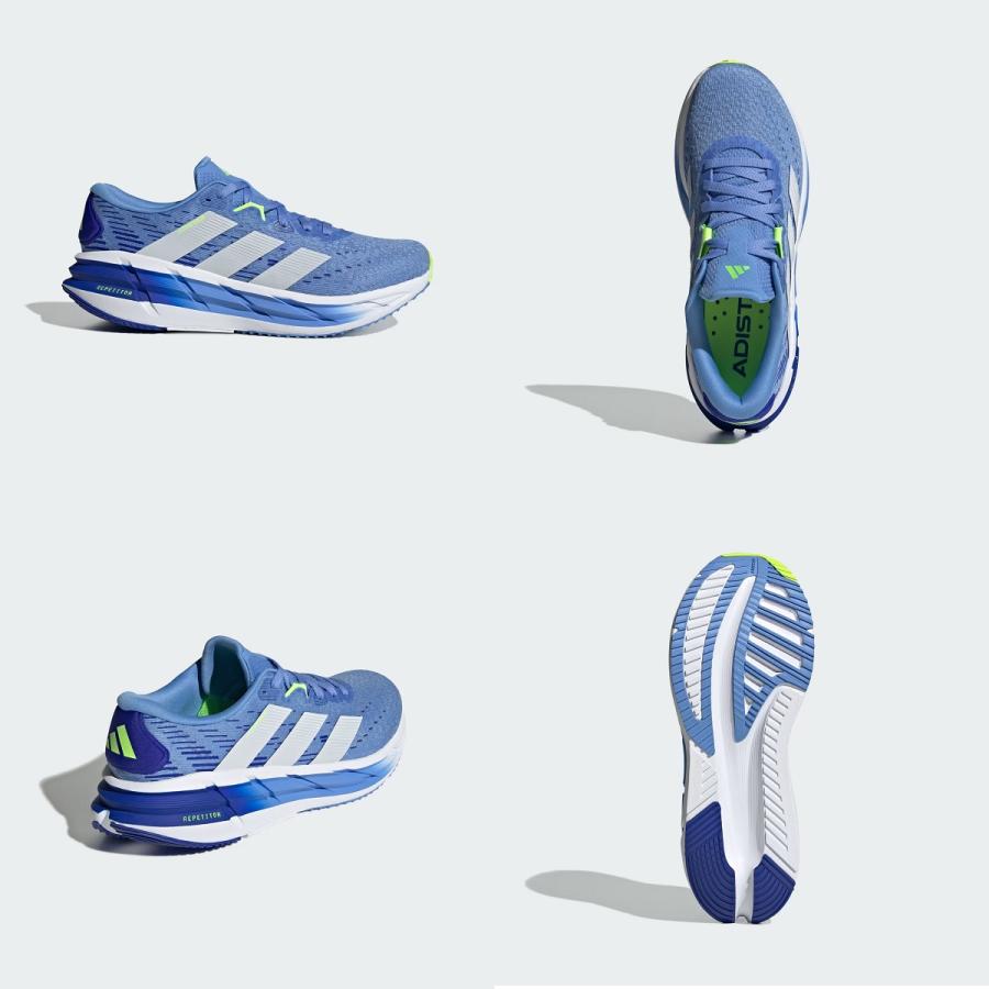 adidas（アディダス） アディスター 4 ランニング Adistar 4 Running