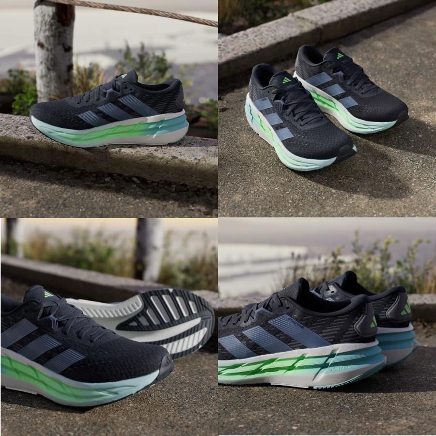 adidas（アディダス） アディスター 4 ランニング Adistar 4 Running