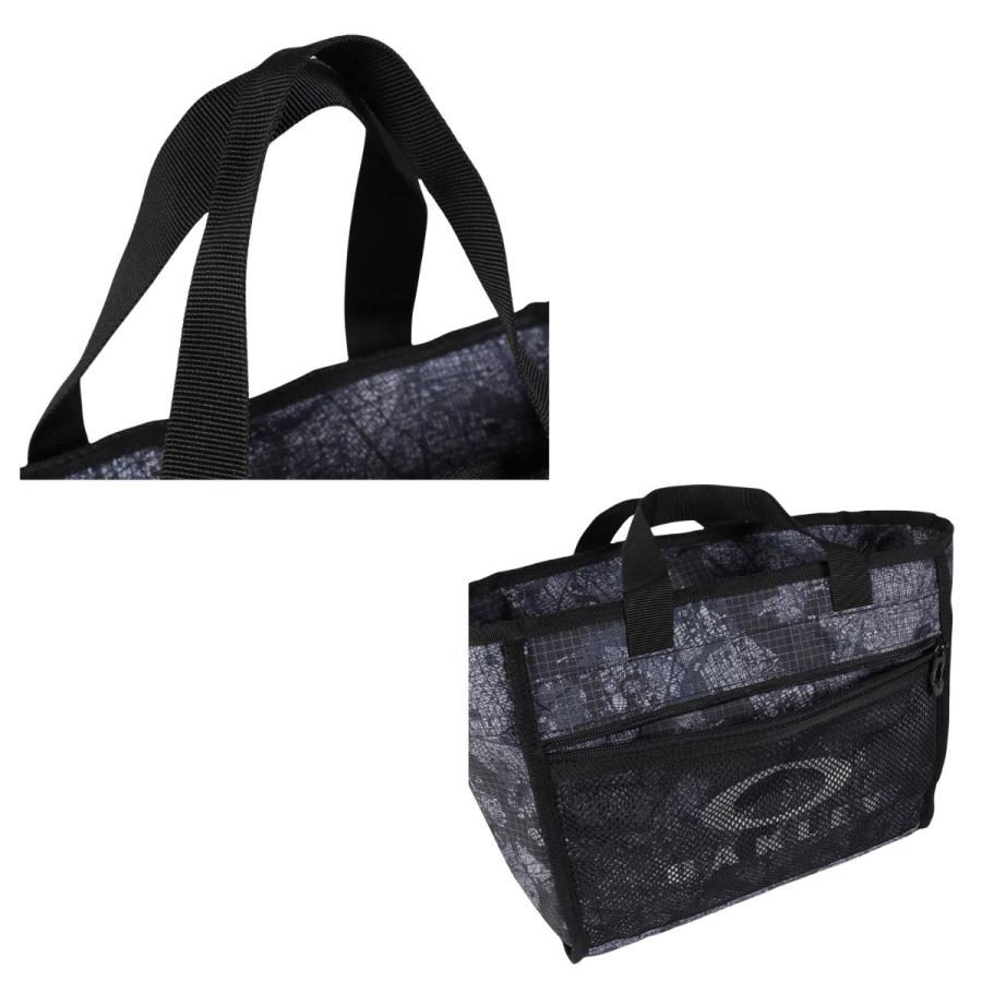 OAKLEY（オークリー） OAKLEY Oakley Small Tote 17.1 メンズ