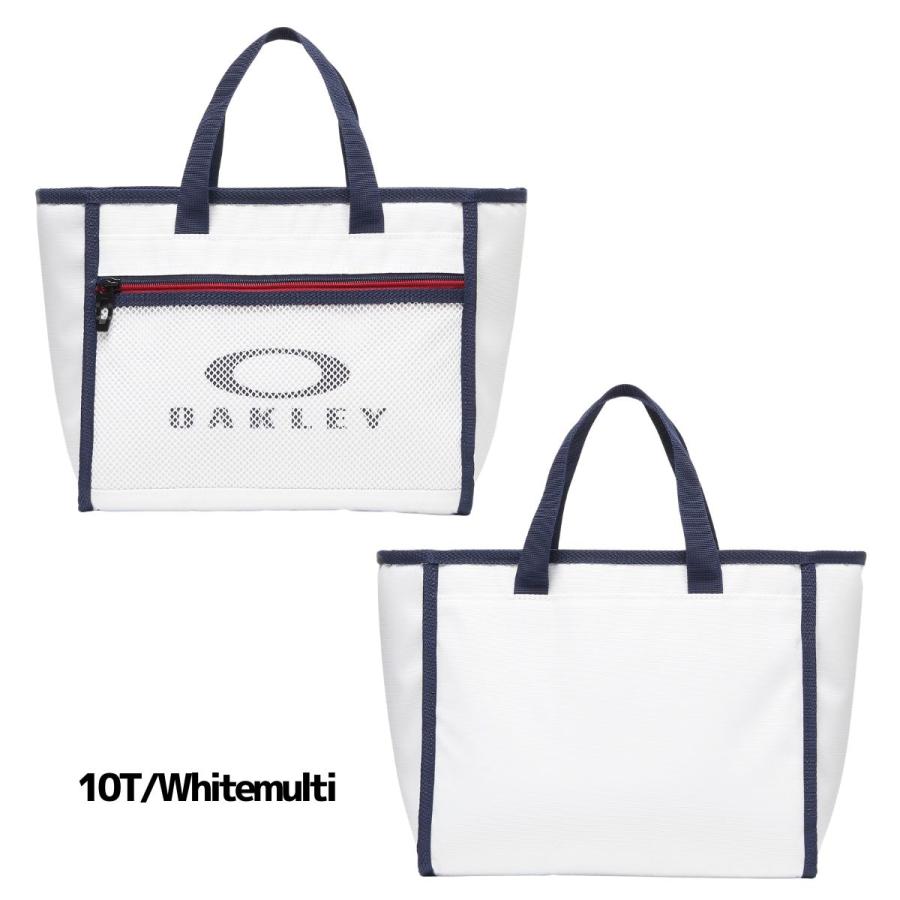 OAKLEY（オークリー） OAKLEY Oakley Small Tote 17.1 メンズ