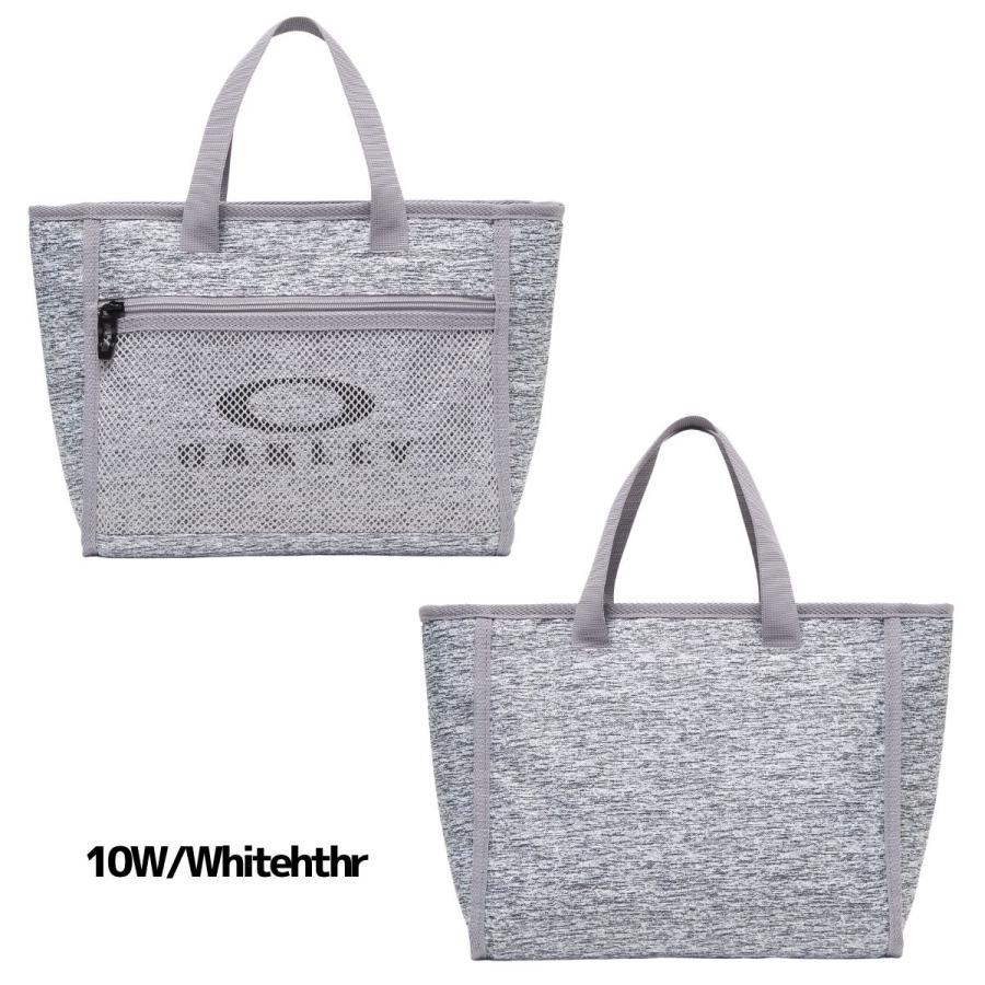 OAKLEY（オークリー） OAKLEY Oakley Small Tote 17.1 メンズ 