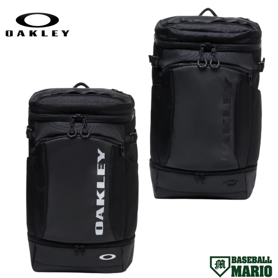 OAKLEY オークリー ENHANCE HYBRID BACKPACK L エンハンス