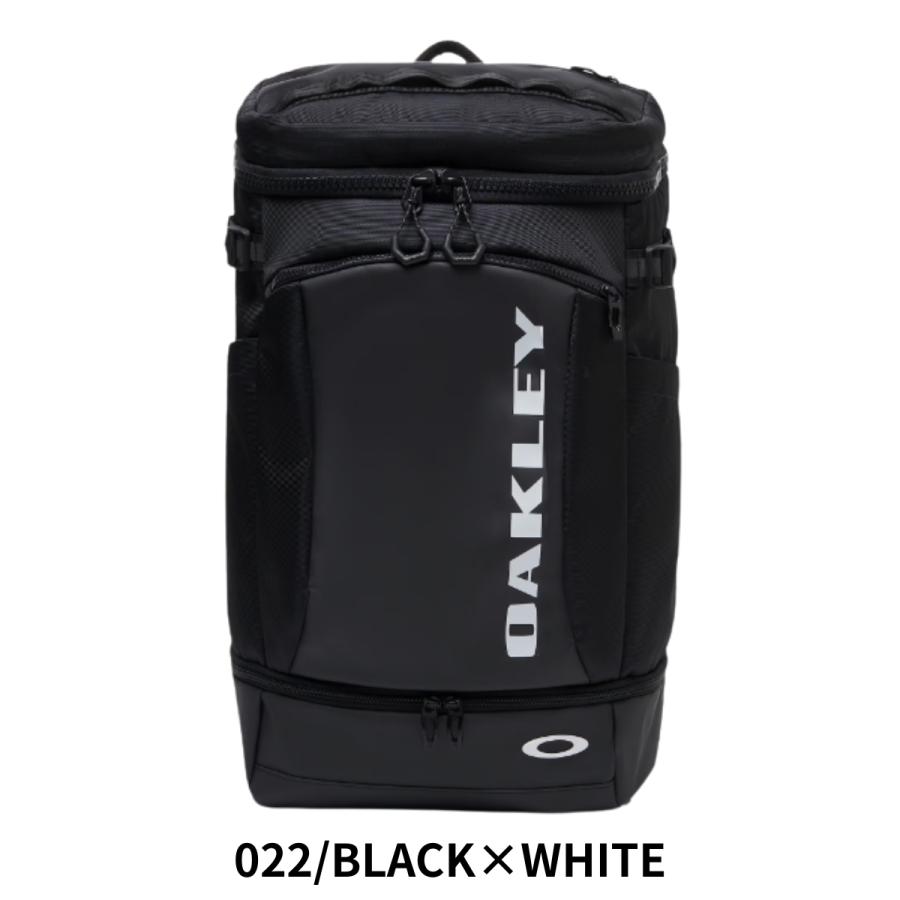 OAKLEY（オークリー） OAKLEY ENHANCE HYBRID BACKPACK L エンハンス