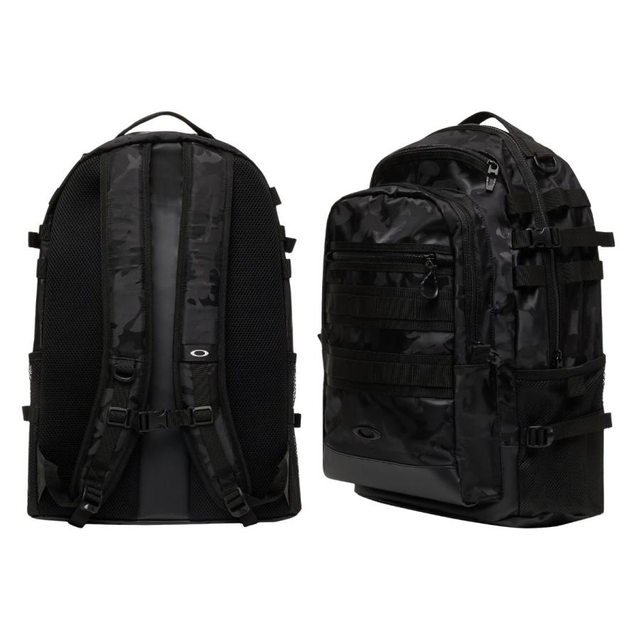 OAKLEY（オークリー） OAKLEY Enhance LT Backpack L 9.0 Fw メンズ